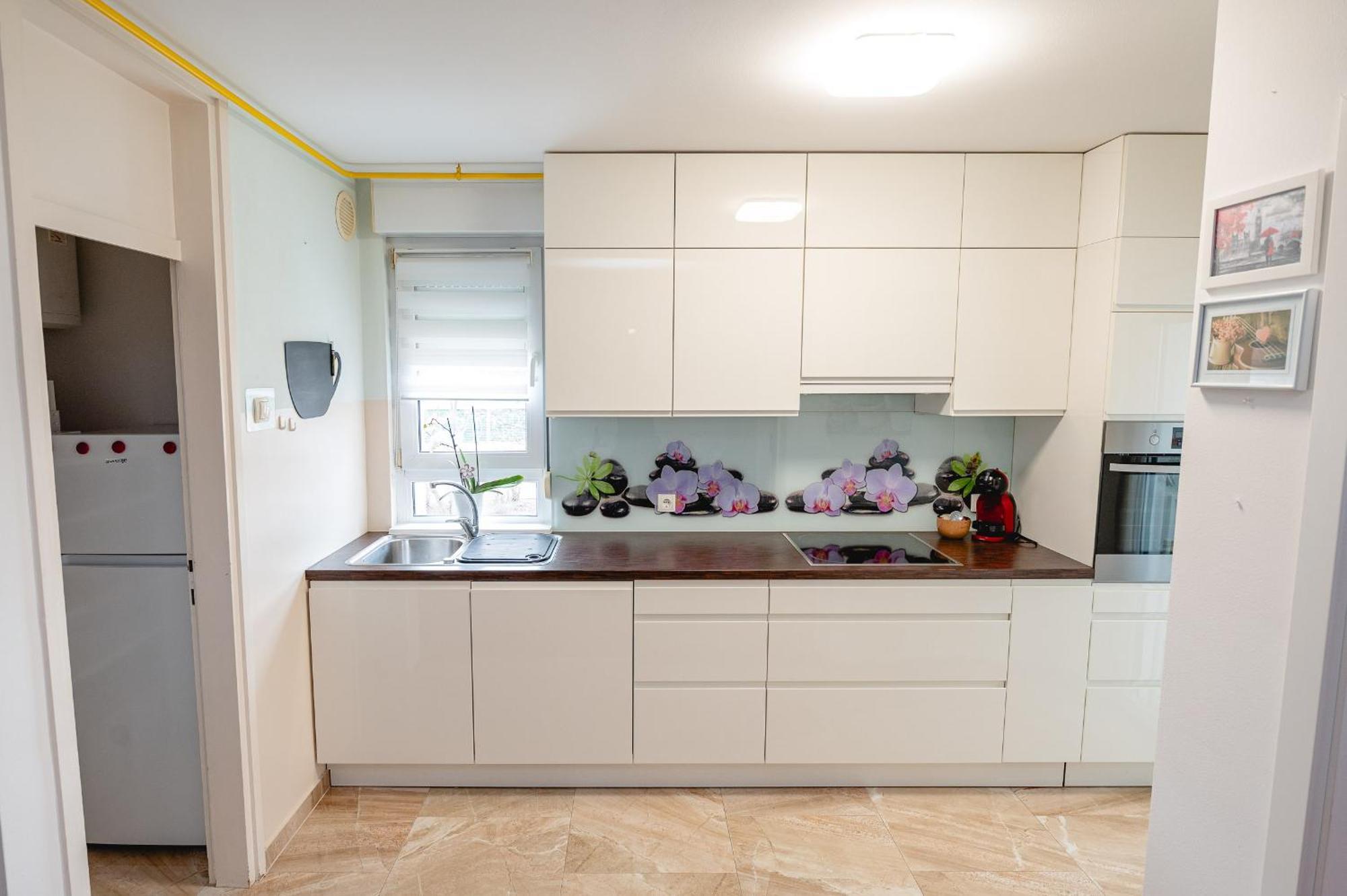 Apartma Golob Марибор Екстериор снимка