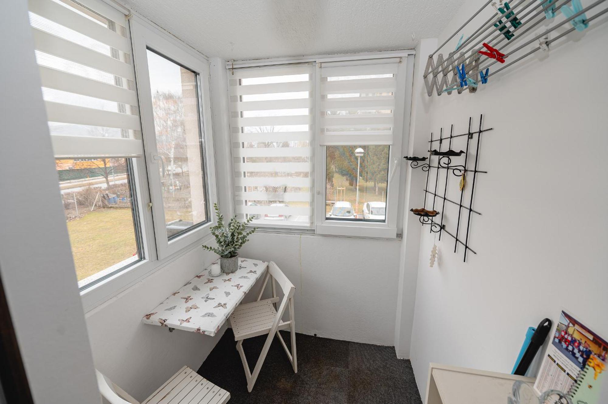 Apartma Golob Марибор Екстериор снимка
