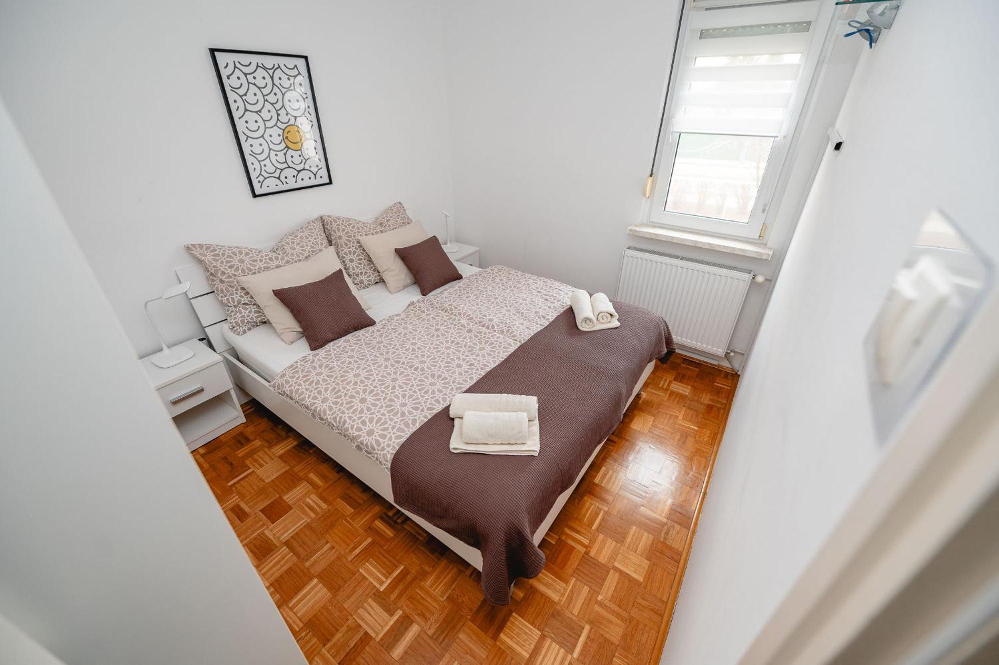 Apartma Golob Марибор Екстериор снимка