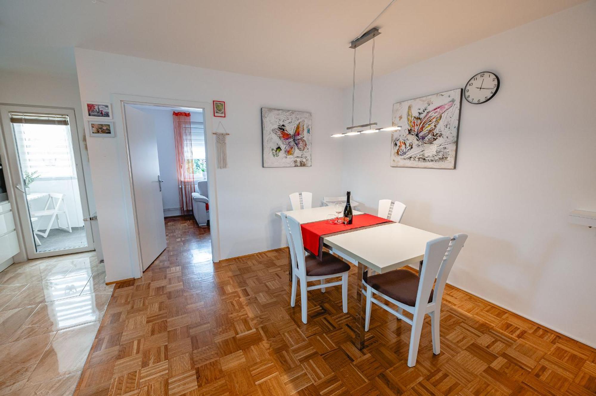 Apartma Golob Марибор Екстериор снимка