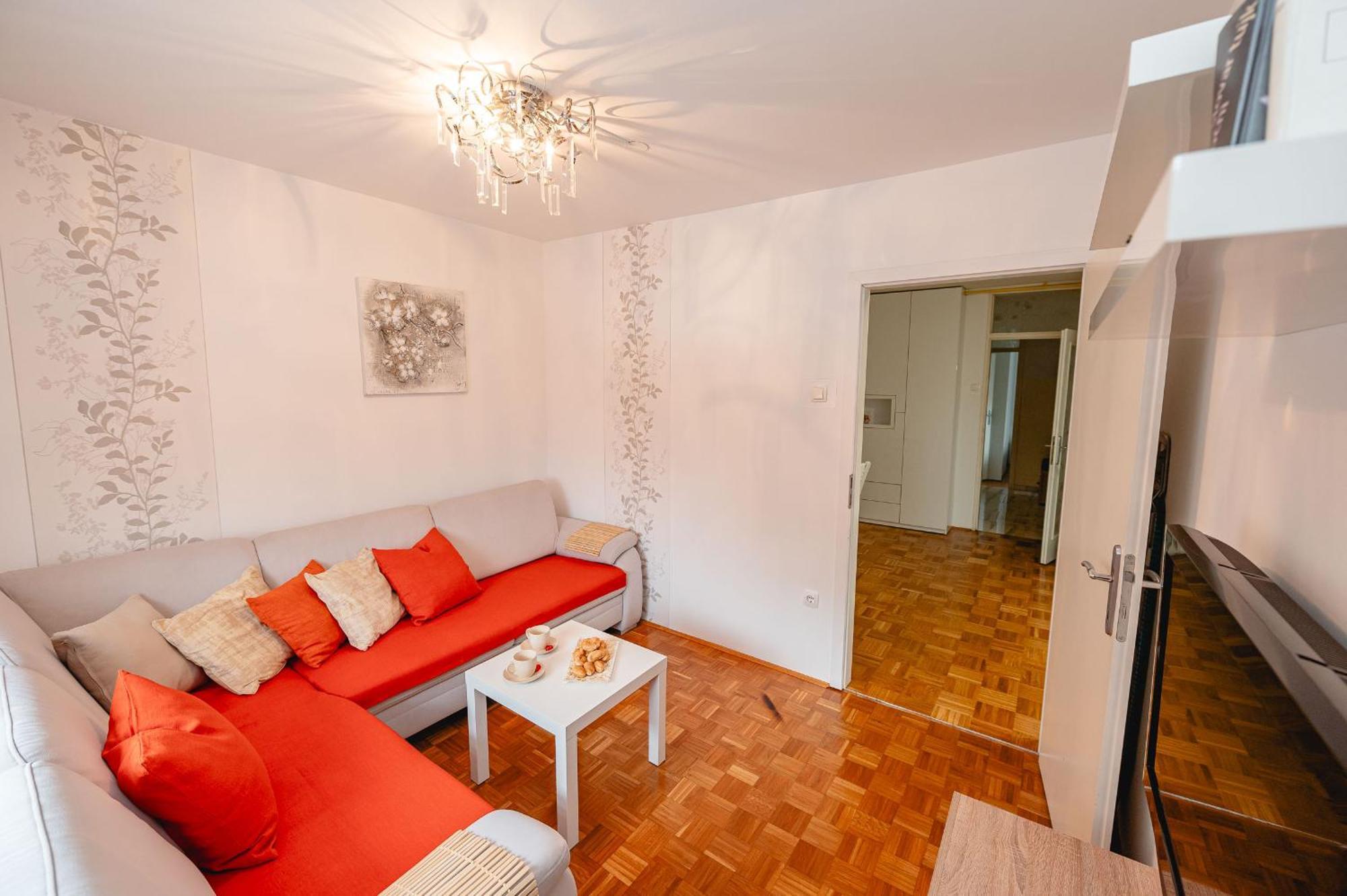 Apartma Golob Марибор Екстериор снимка