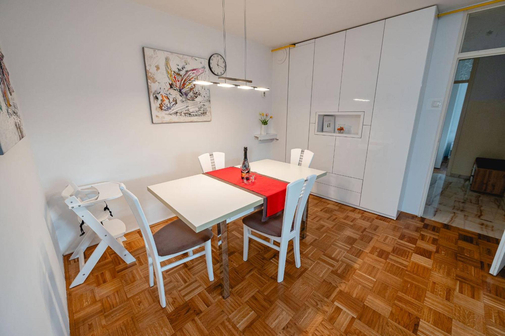 Apartma Golob Марибор Екстериор снимка