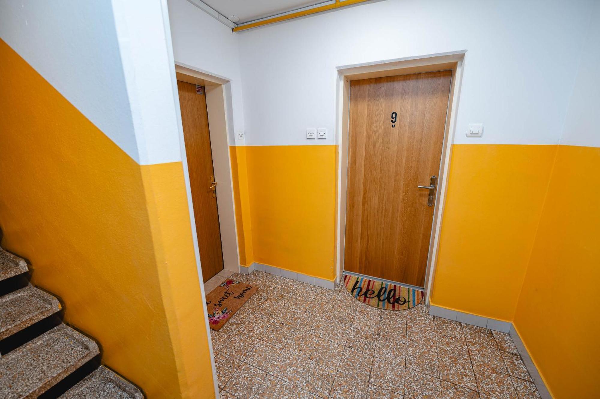 Apartma Golob Марибор Екстериор снимка