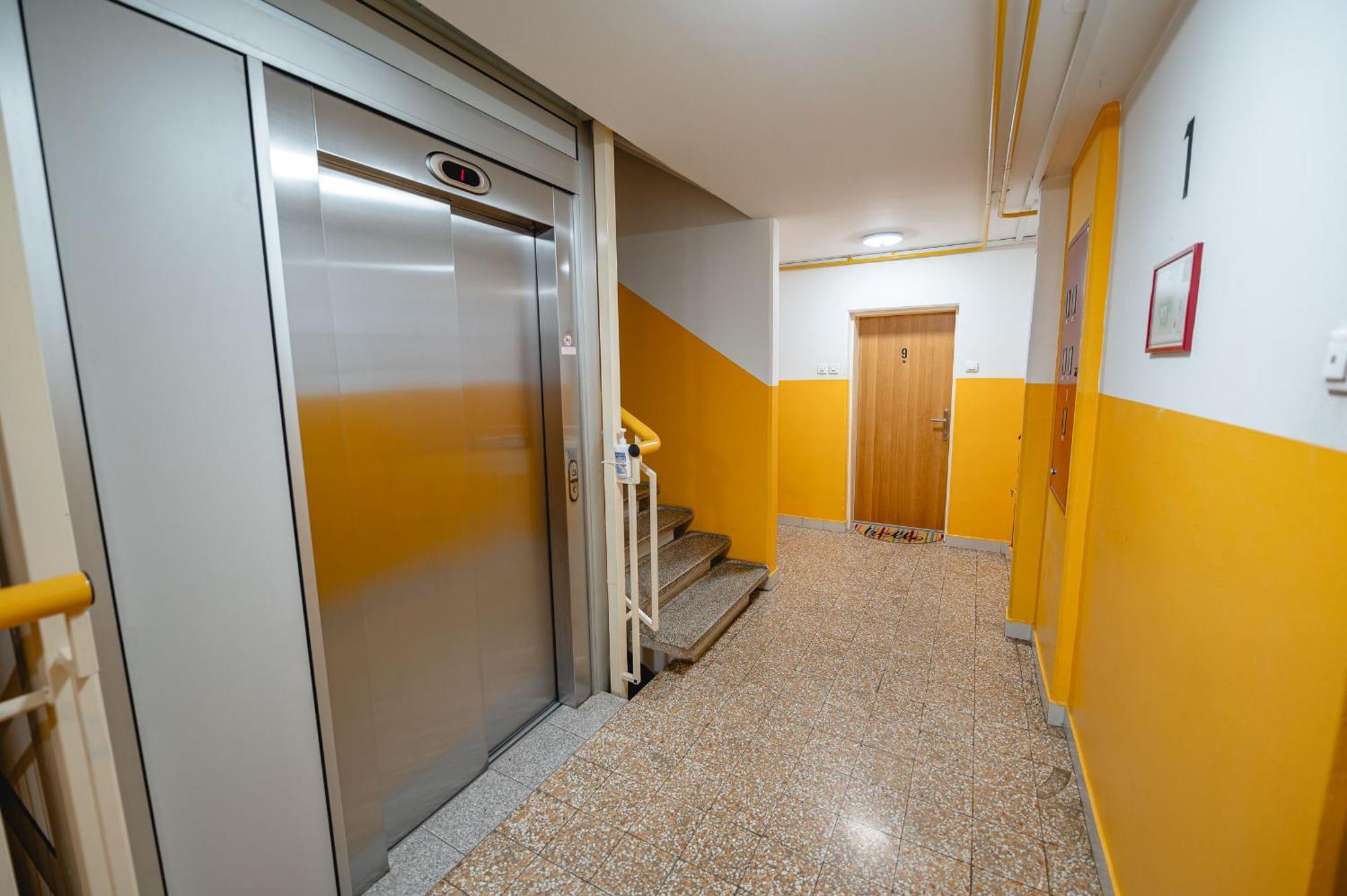 Apartma Golob Марибор Екстериор снимка