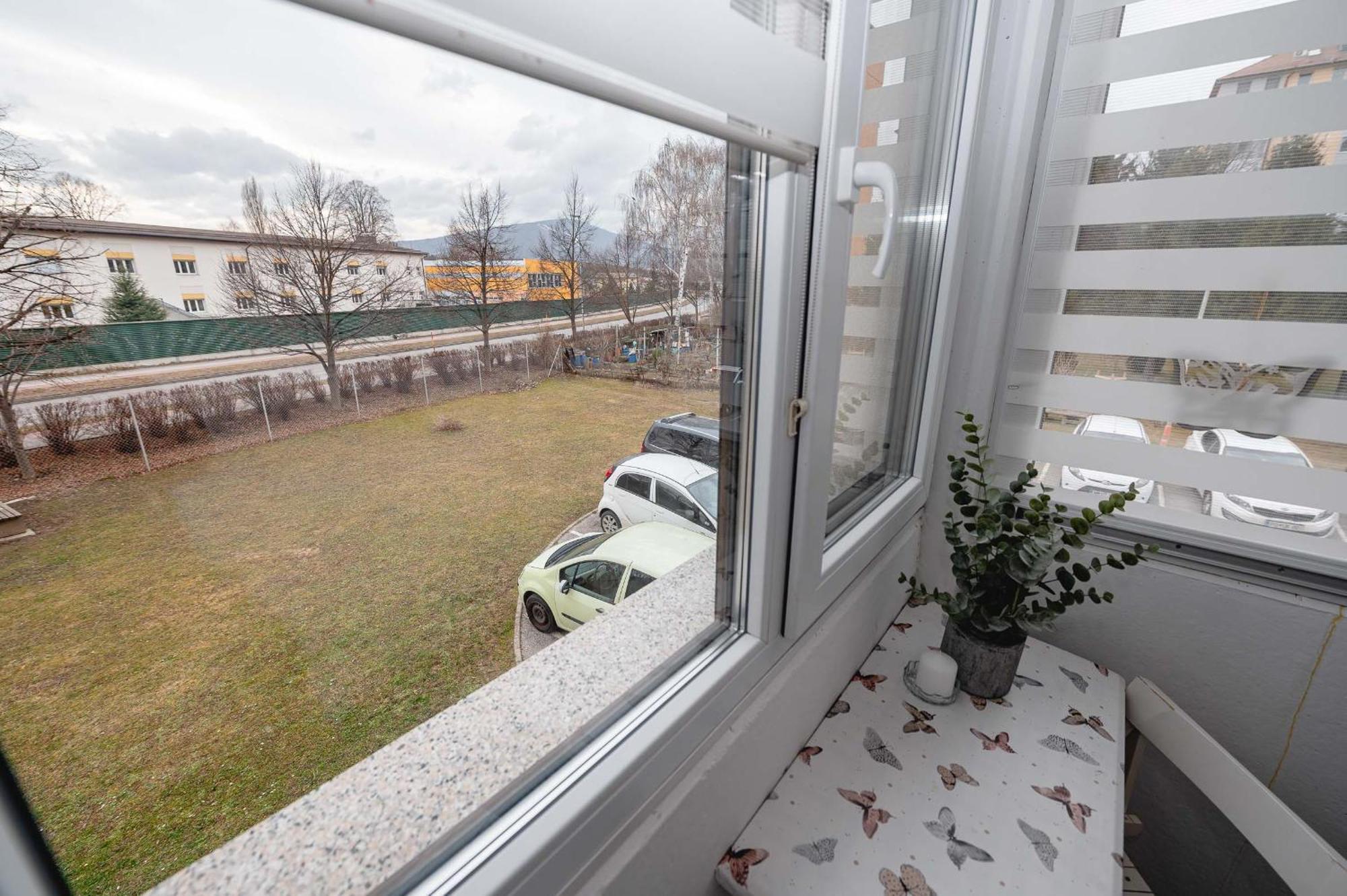 Apartma Golob Марибор Екстериор снимка