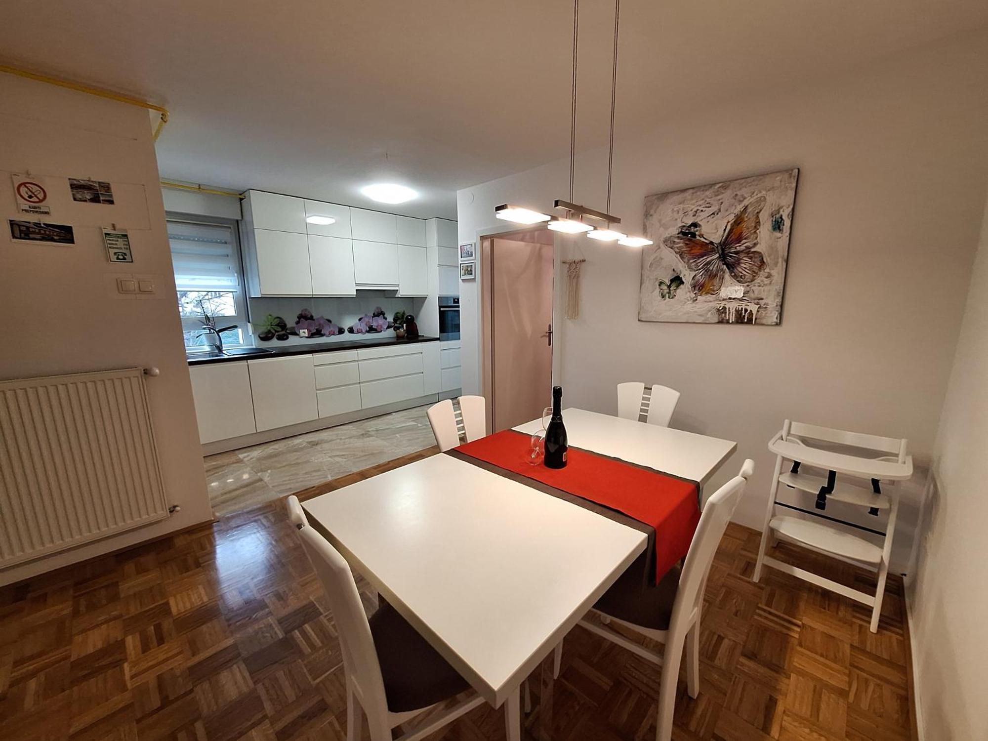 Apartma Golob Марибор Екстериор снимка
