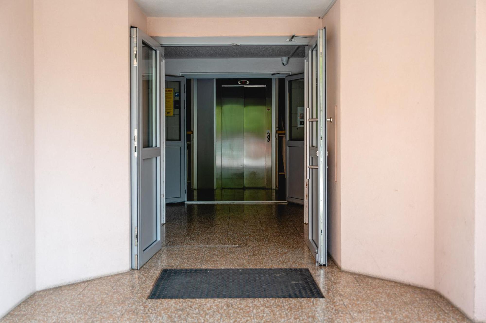 Apartma Golob Марибор Екстериор снимка